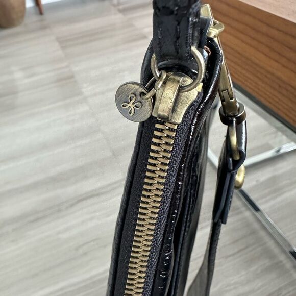 Hobo brand Black Leather bag - Picture 2 of 10